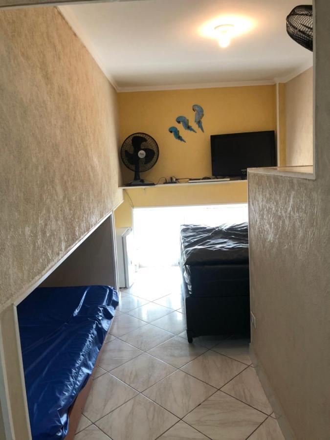 Guarujá/duplex/ com arrumação/ 40m da praia pitangueiras Extérieur photo