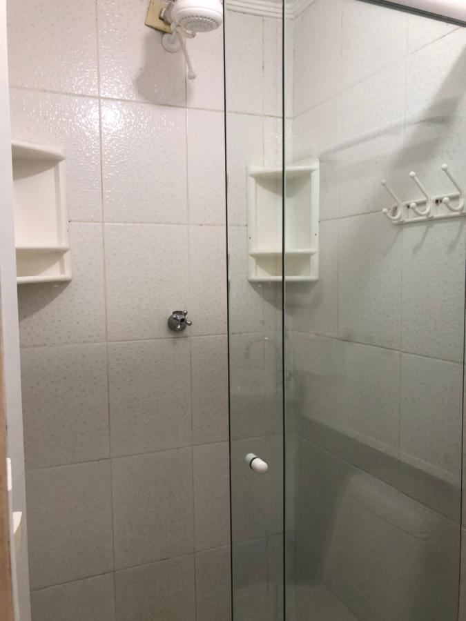 Guarujá/duplex/ com arrumação/ 40m da praia pitangueiras Extérieur photo
